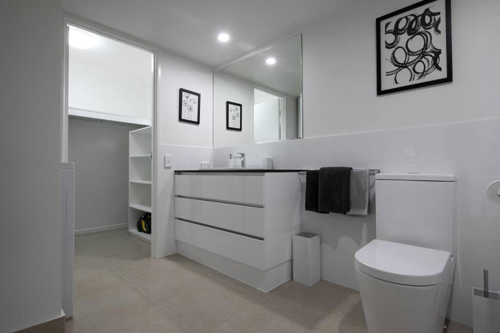Resort Living, Luxury Getaway, Close 2 Noosa River Noosaville Exterior foto